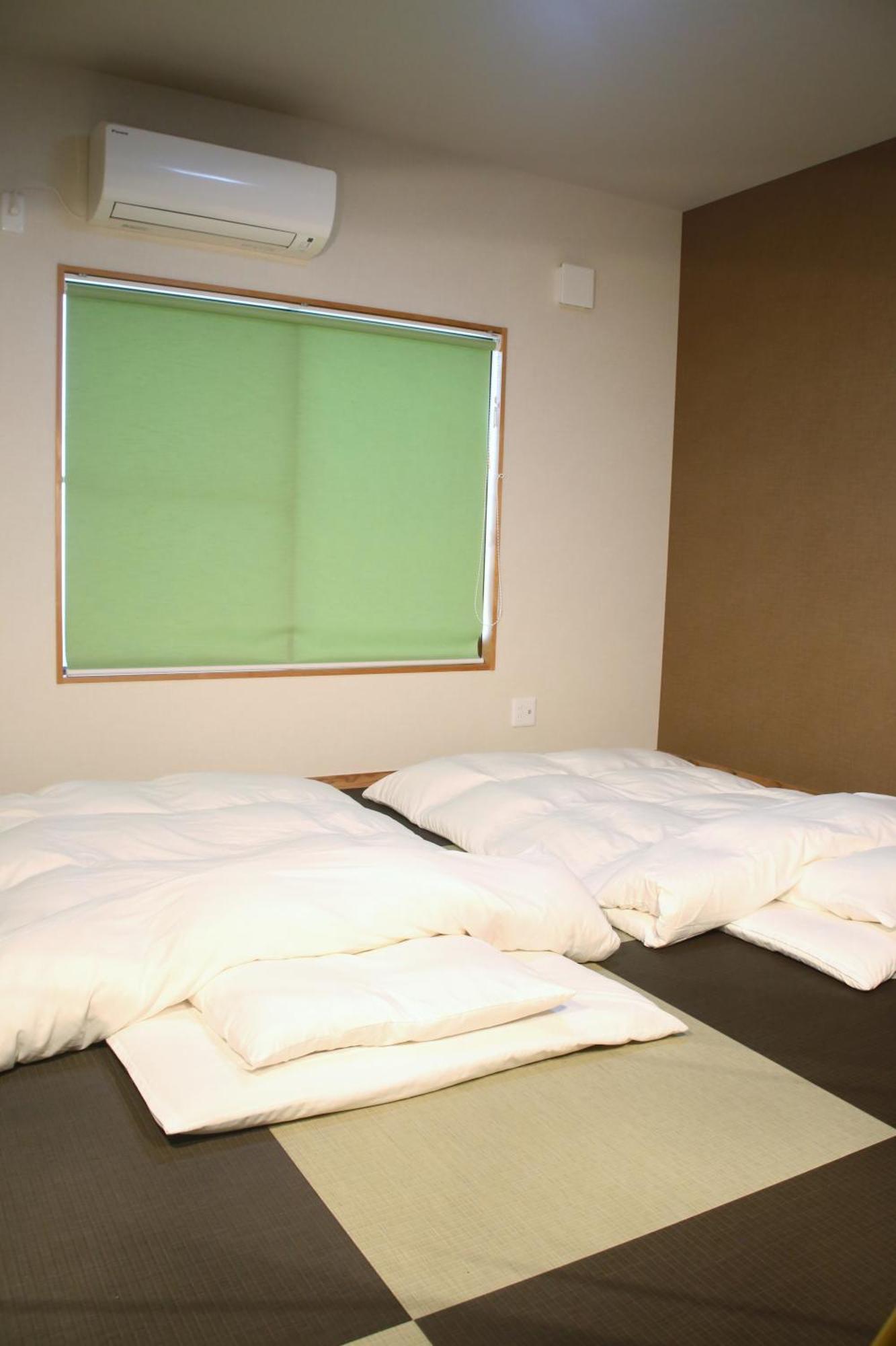 Hotel Kyoto Nishijin No Yado Exteriér fotografie