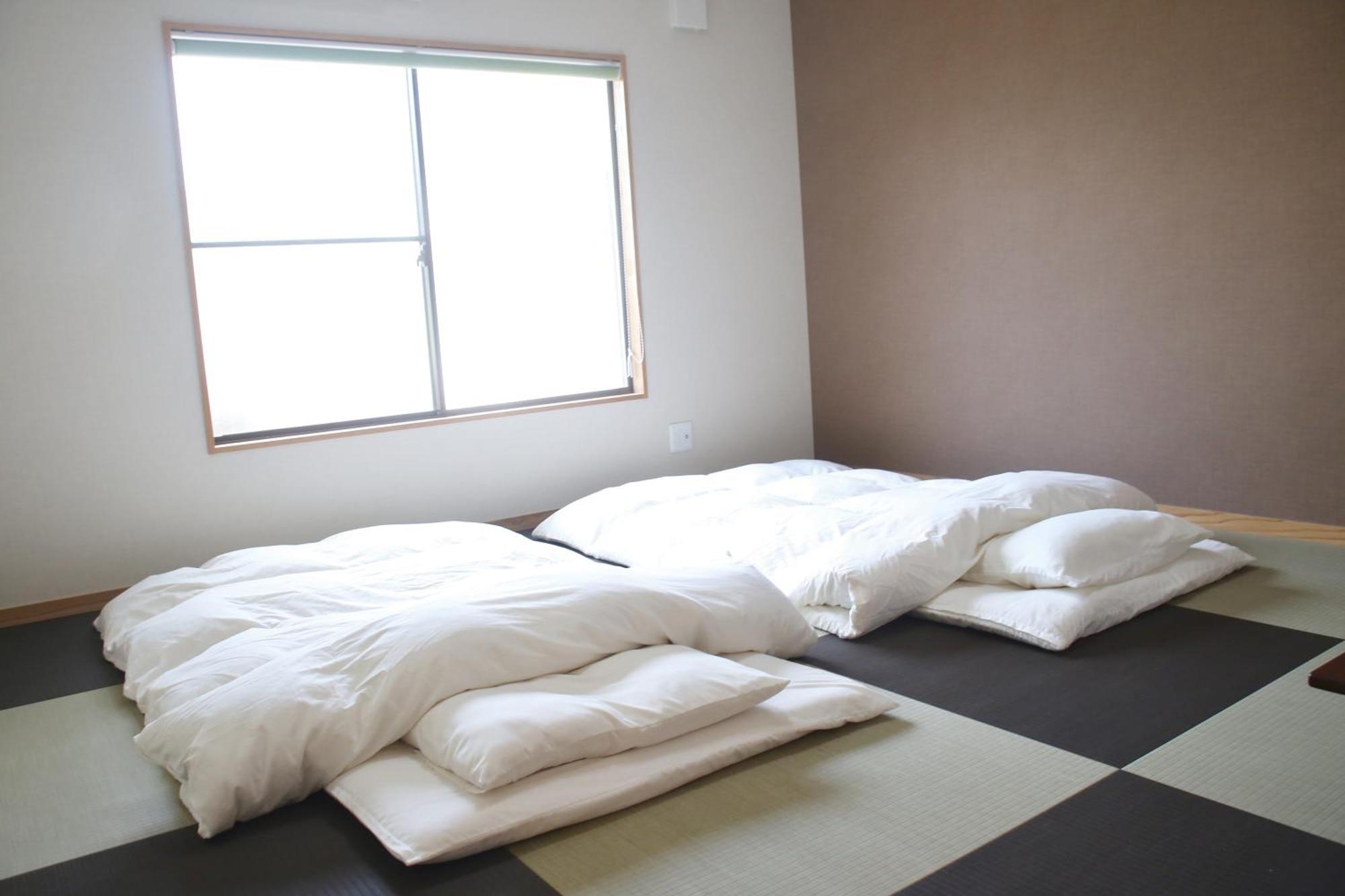 Hotel Kyoto Nishijin No Yado Exteriér fotografie