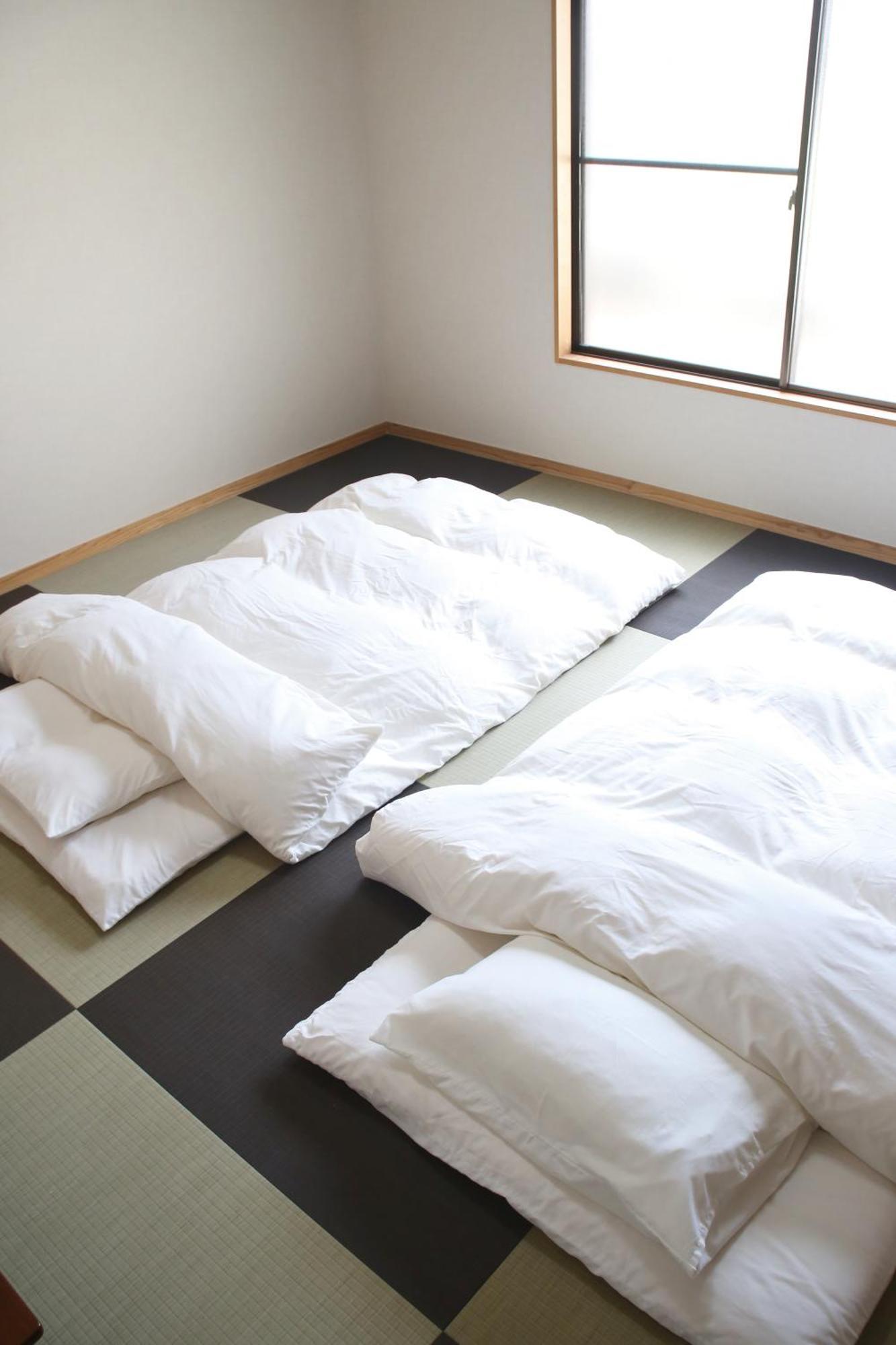 Hotel Kyoto Nishijin No Yado Exteriér fotografie