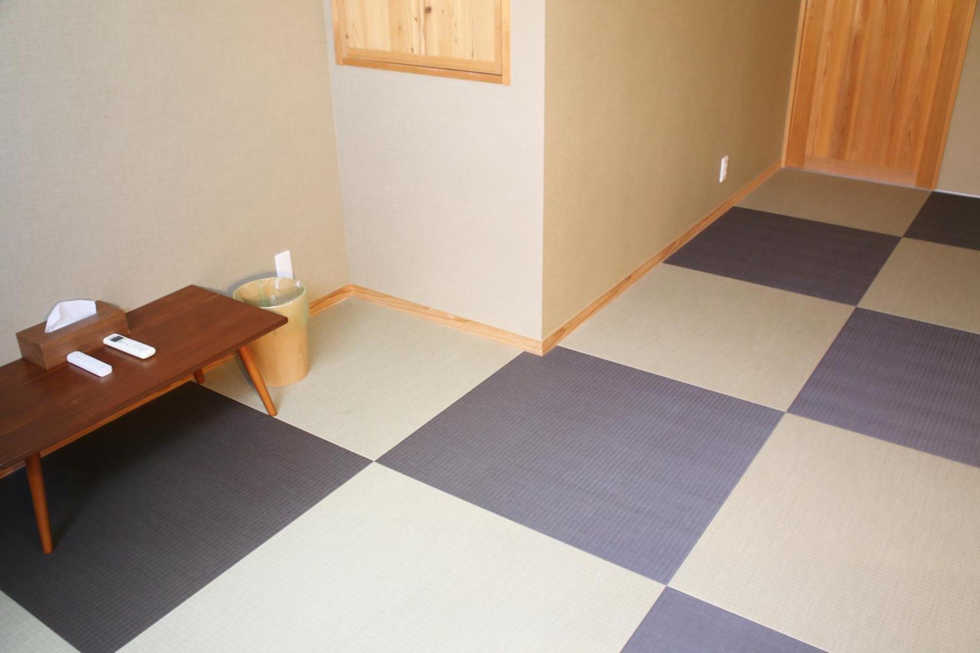Hotel Kyoto Nishijin No Yado Exteriér fotografie