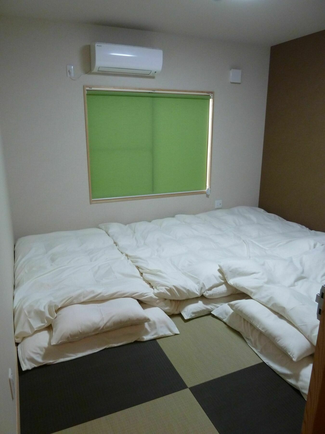 Hotel Kyoto Nishijin No Yado Exteriér fotografie